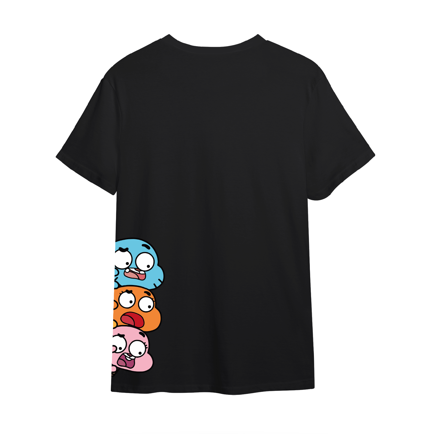 OOPS GUMBALL - Çocuk T-Shirt