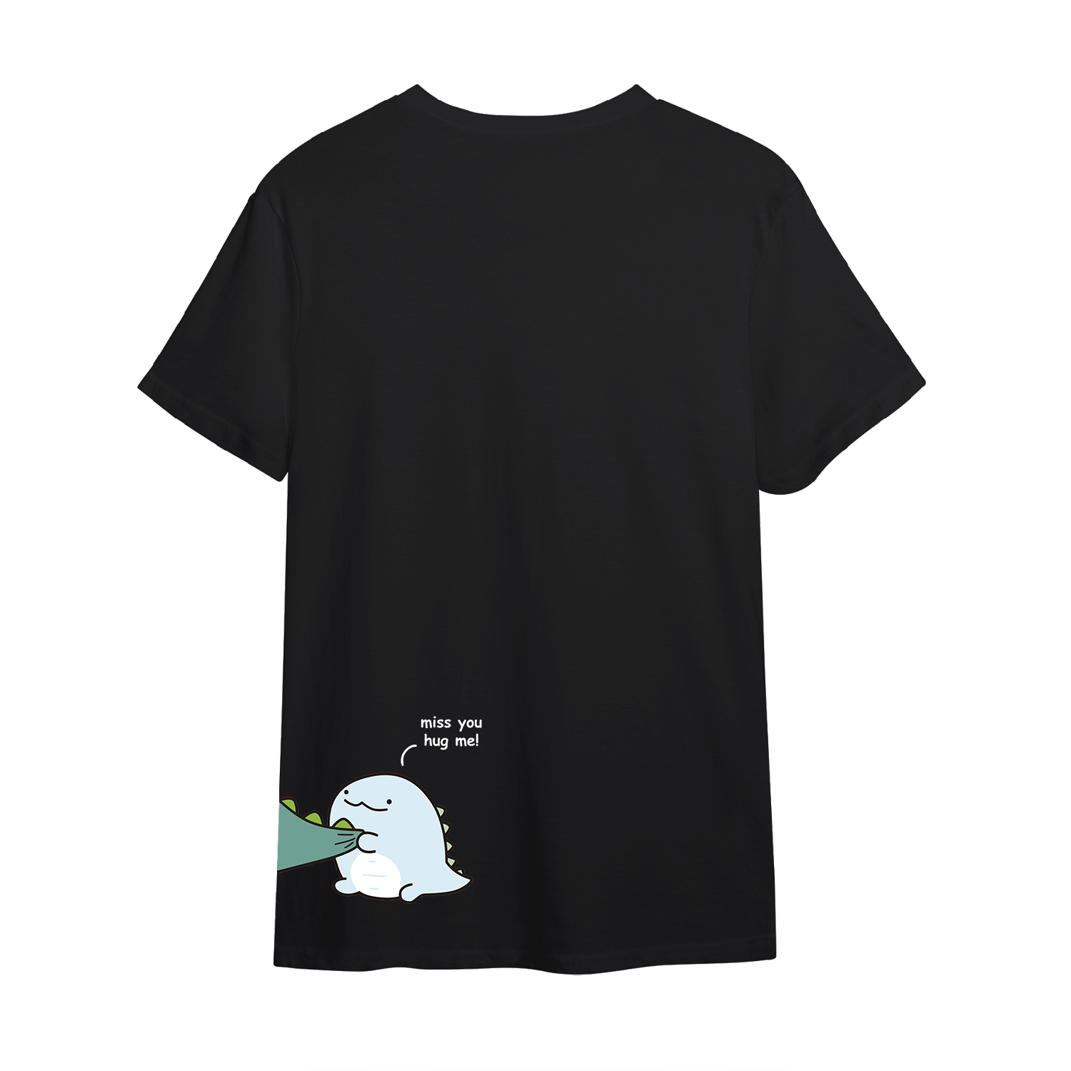 TINY DINOSAUR - Çocuk T-Shirt
