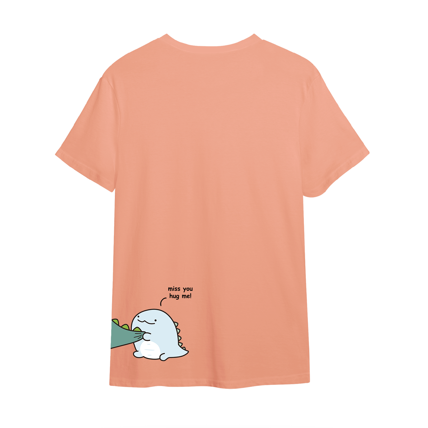 TINY DINOSAUR - Çocuk T-Shirt