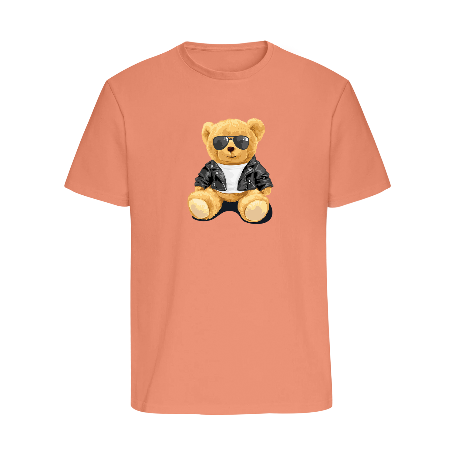 BEAR - Regular T-Shirt