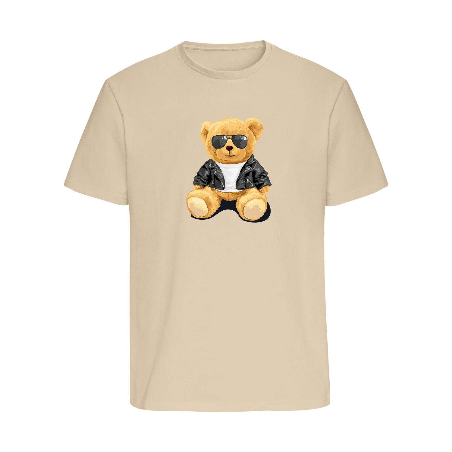 BEAR - Regular T-Shirt