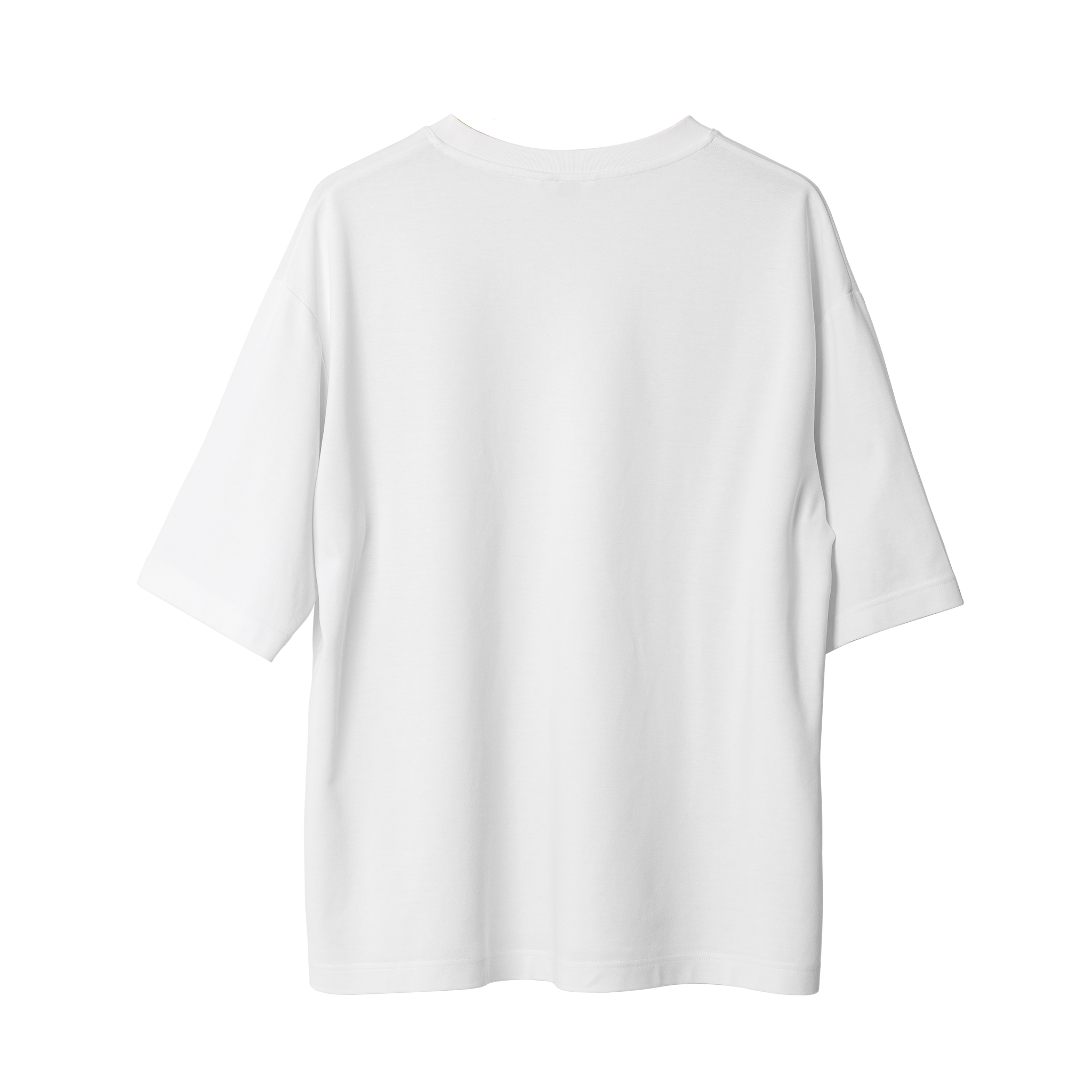 BASIC -  Oversize T-Shirt