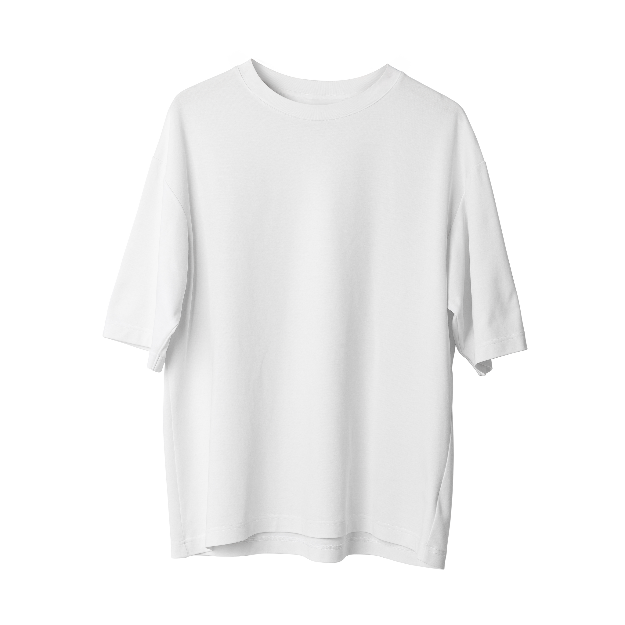 BIKER - Oversize T-Shirt