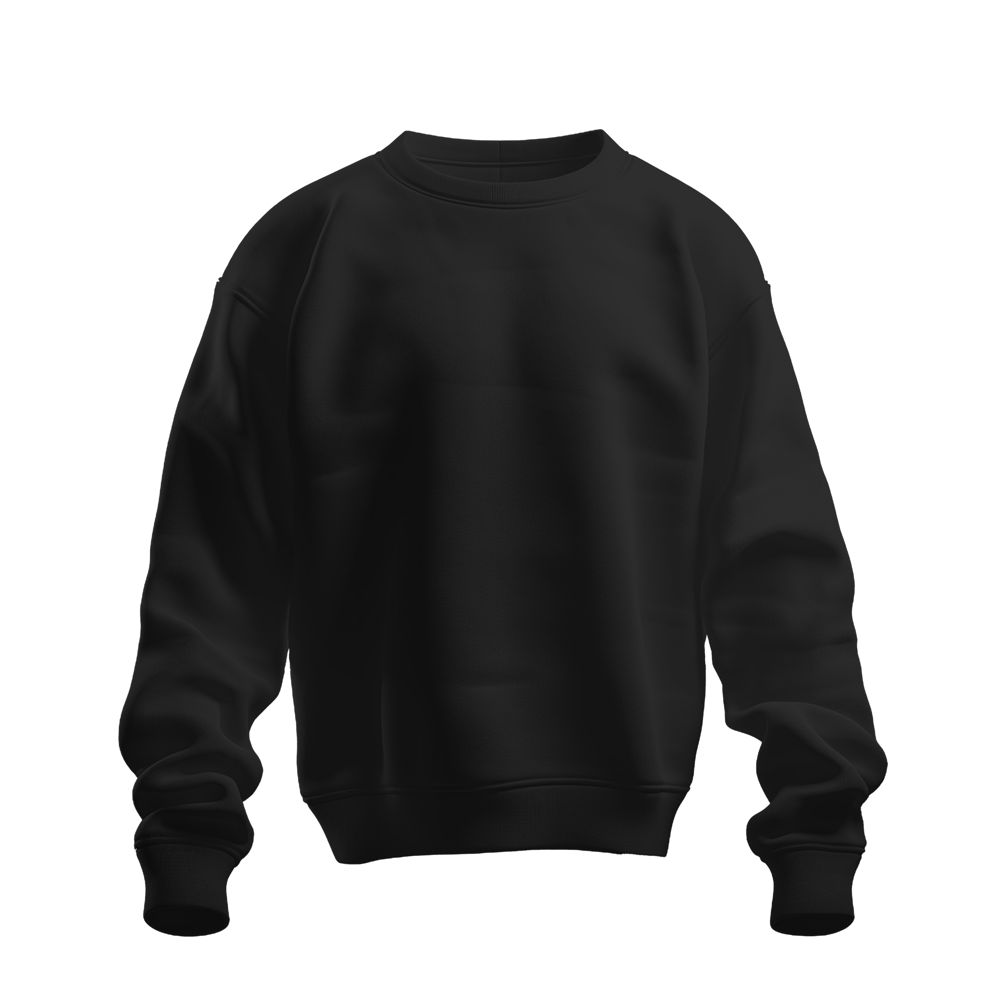 BASIC - Sweatshirt