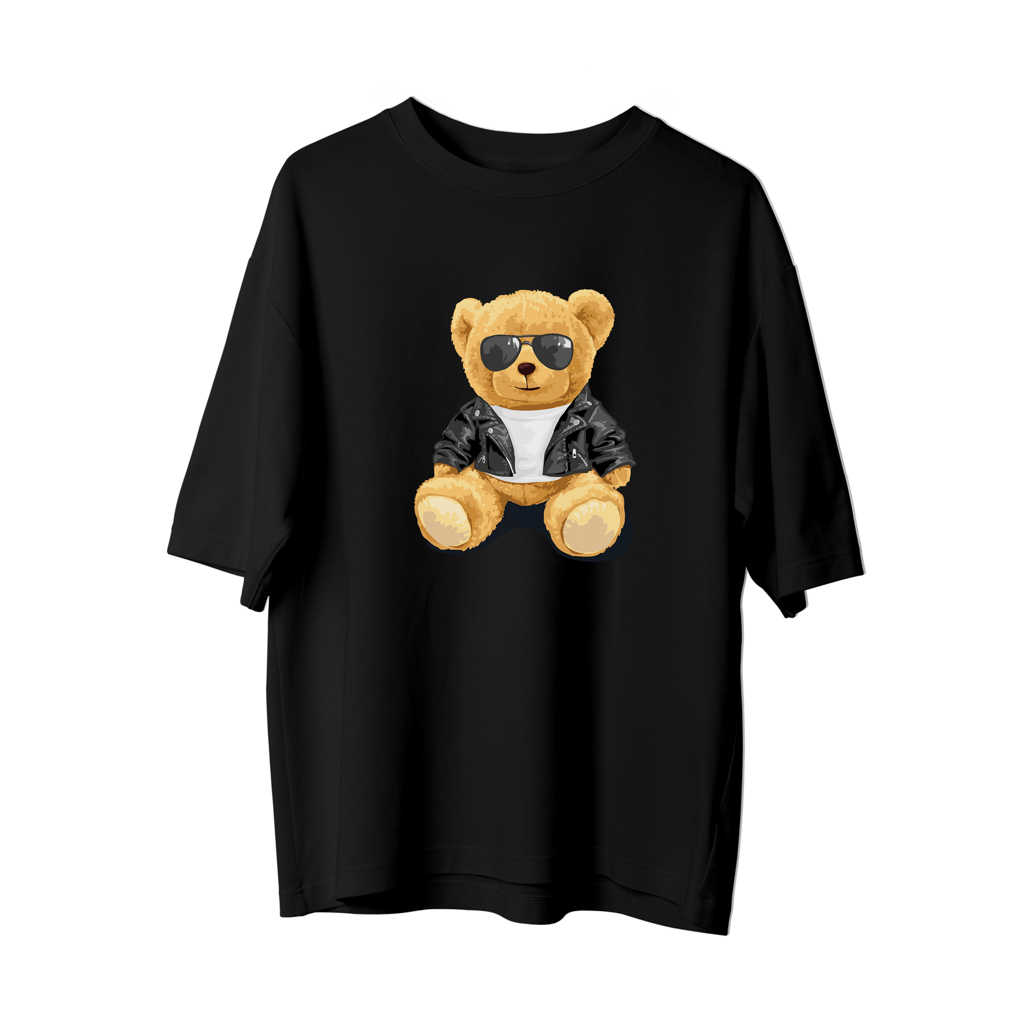 BEAR - Oversize T-Shirt
