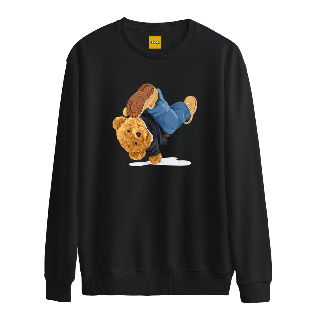 Reverse Bear - Sweatshirt