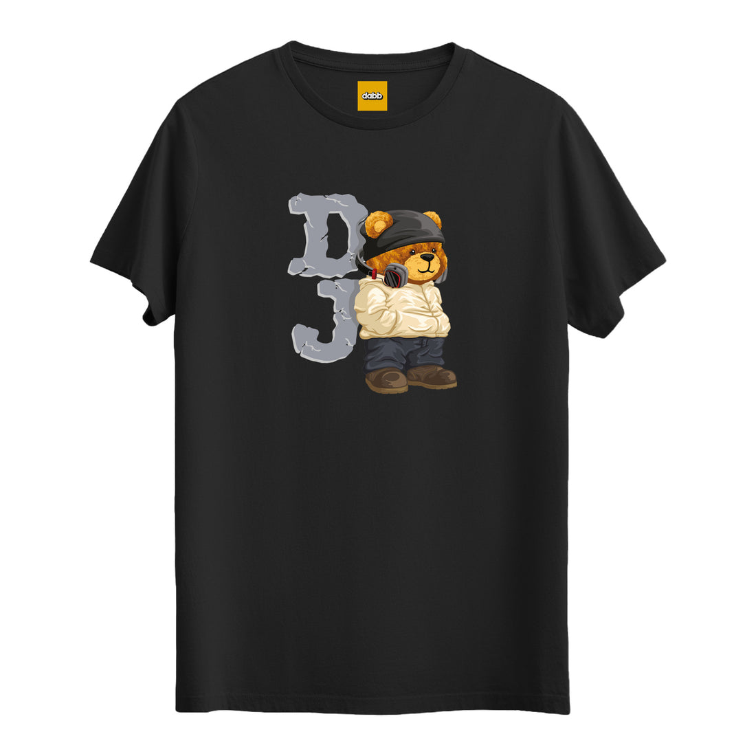 DJ - Regular T-Shirt