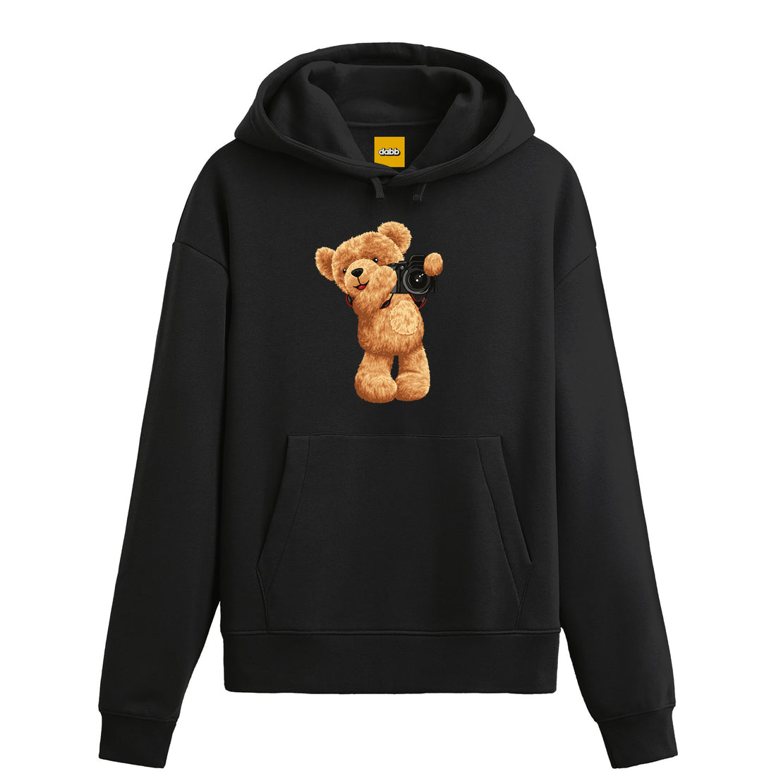 Photographer - Hoodie