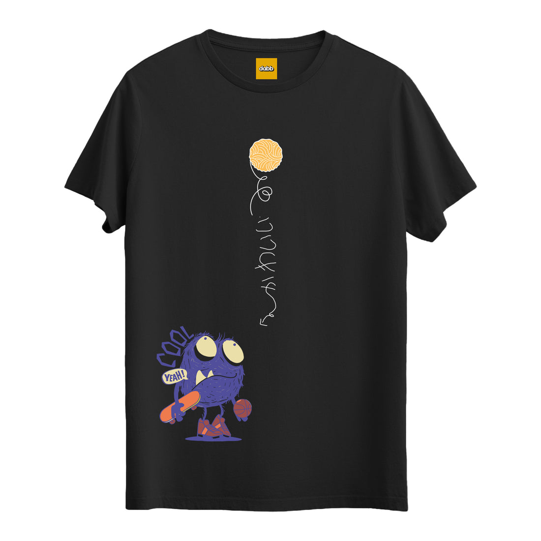 Sweet Creature - Regular T-Shirt