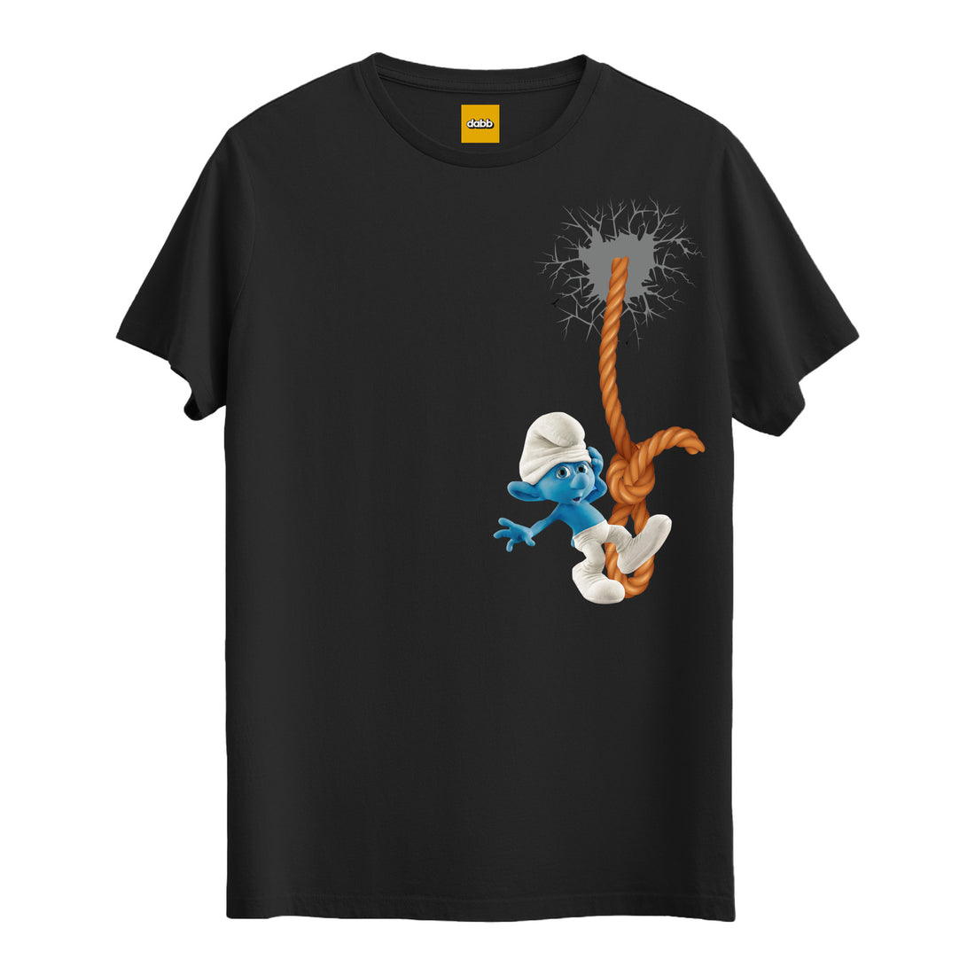 Clumsy - Regular T-Shirt