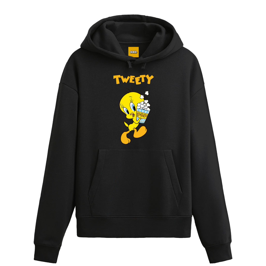 Yellow Chick - Hoodie