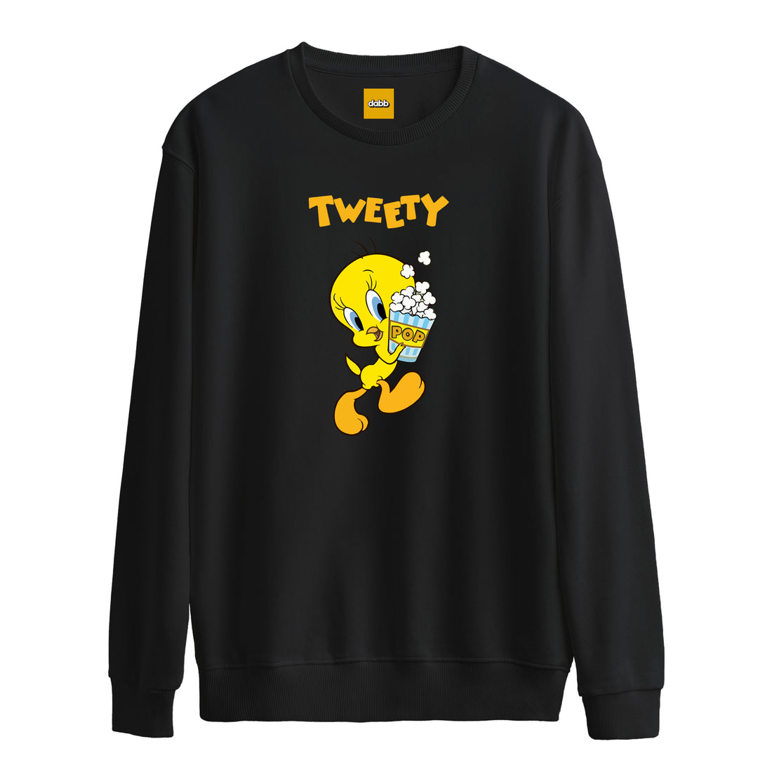 Yellow Chick - Sweatshirt