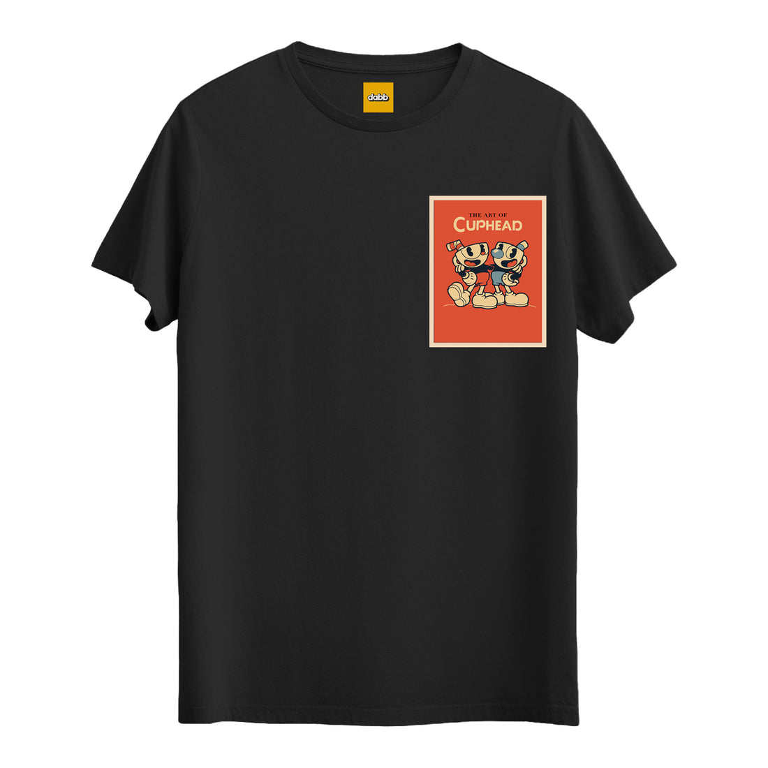 Cuphead - Regular T-Shirt