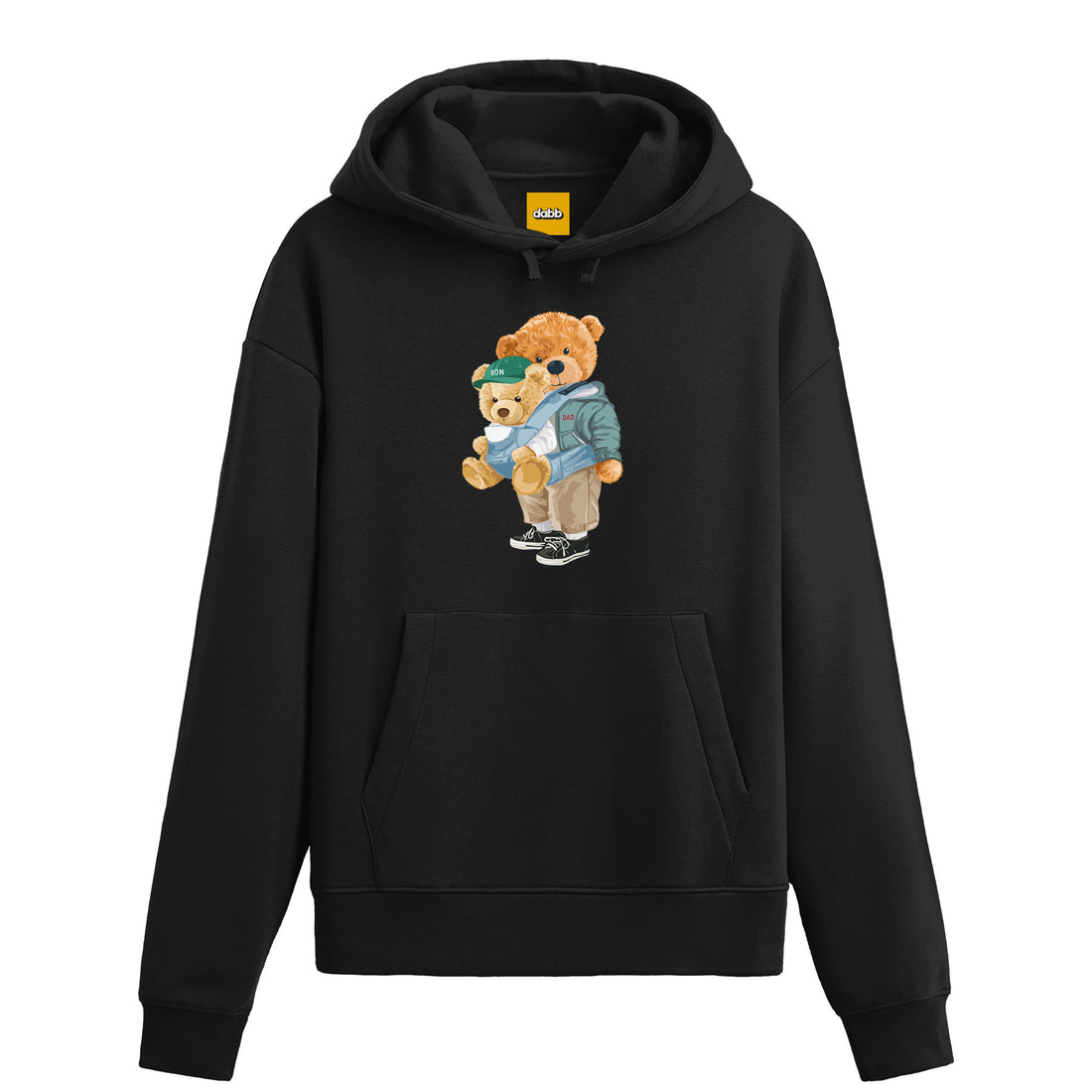 Super Dad - Hoodie
