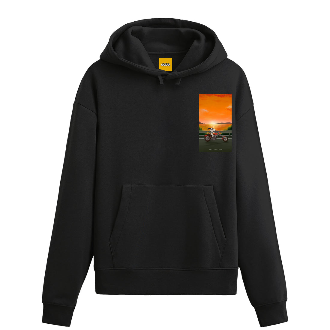Sunset - Hoodie