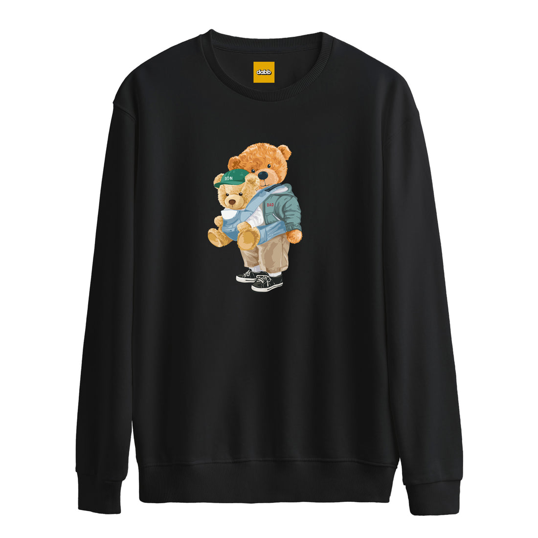 Super Dad - Sweatshirt