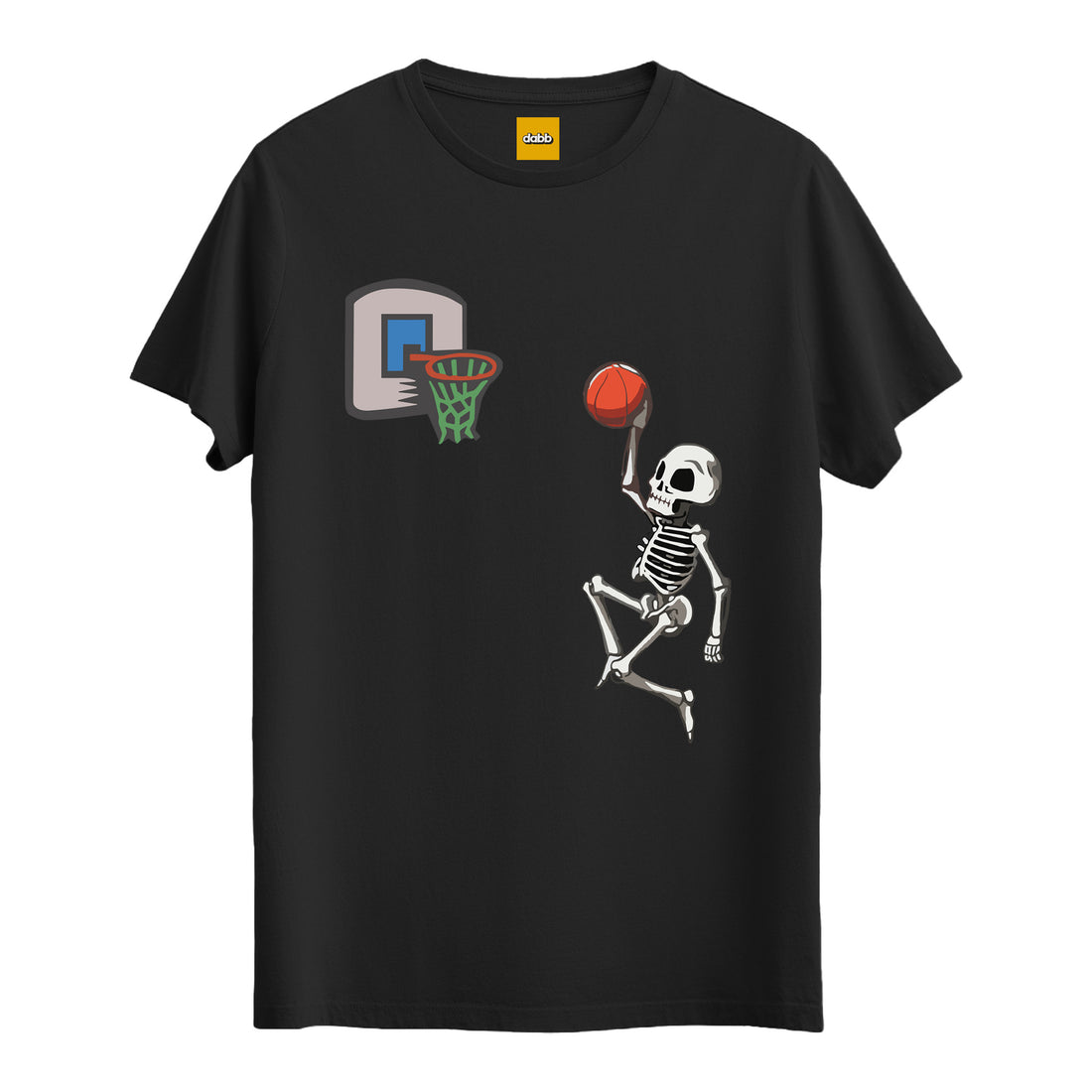 Basket - Regular T-Shirt