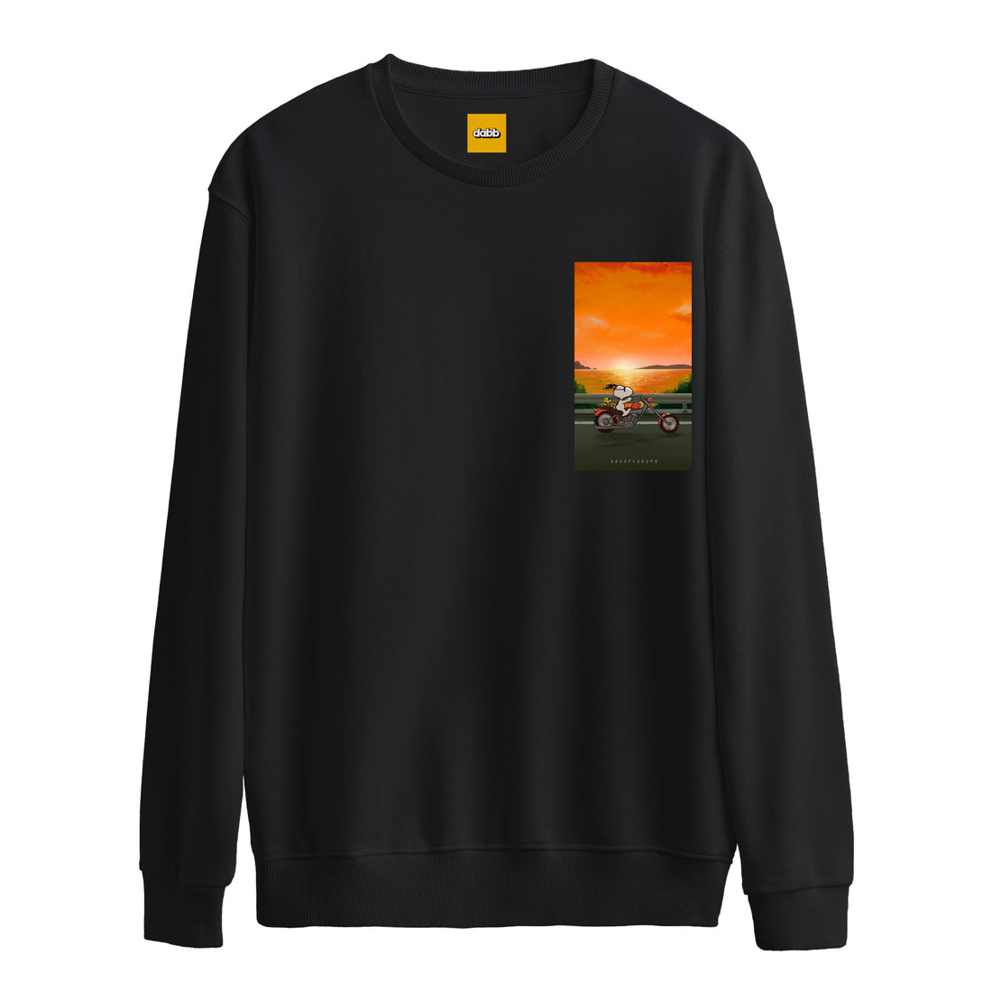 Sunset - Sweatshirt