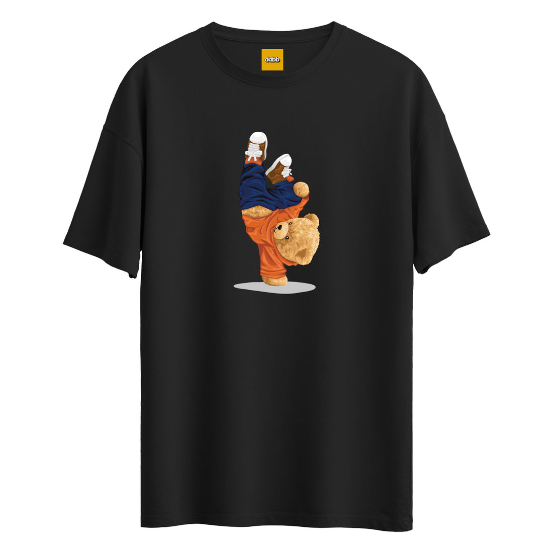 Street Boy - Oversize T-Shirt