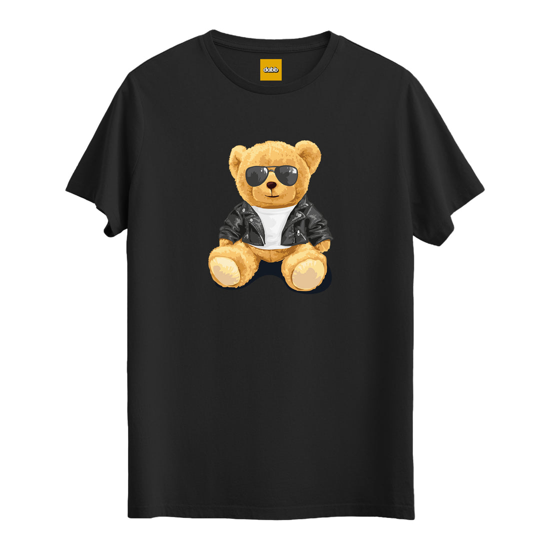 Bear - Regular T-Shirt