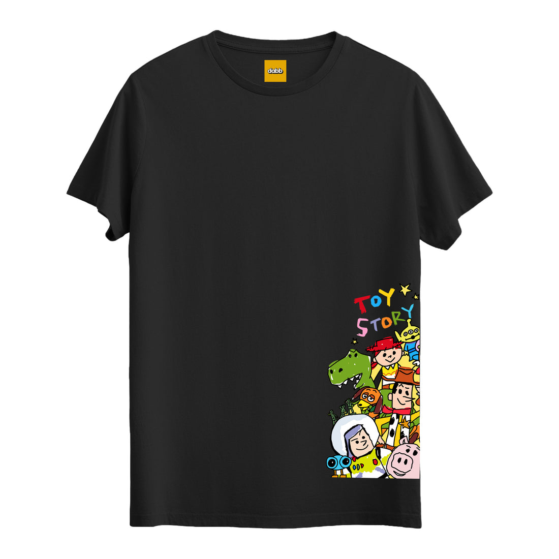 Beautiful Friends - Regular T-Shirt