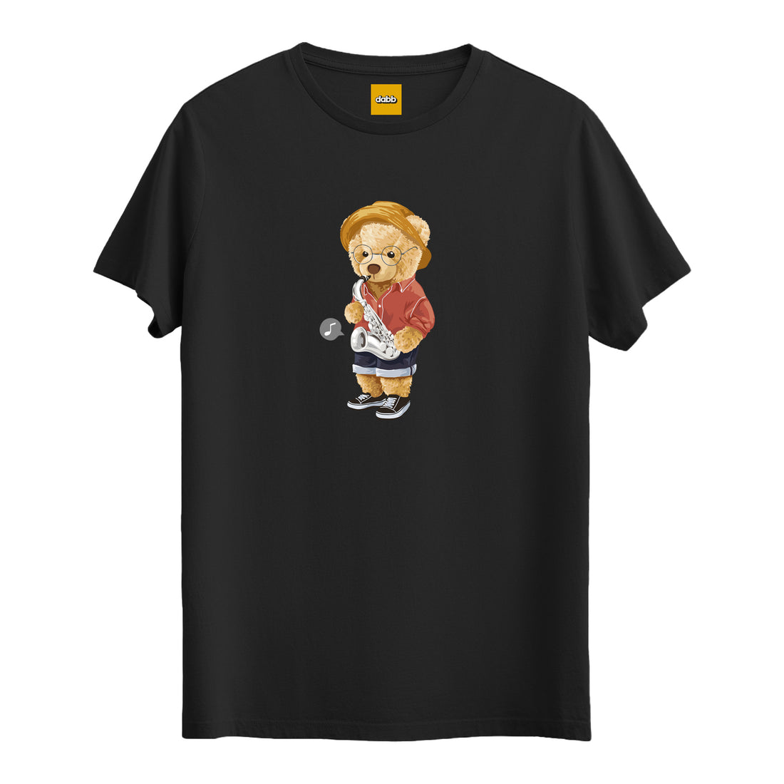 Ticky - Regular T-Shirt