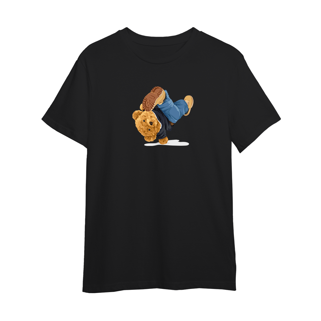 REVERSE BEAR - Çocuk T-Shirt