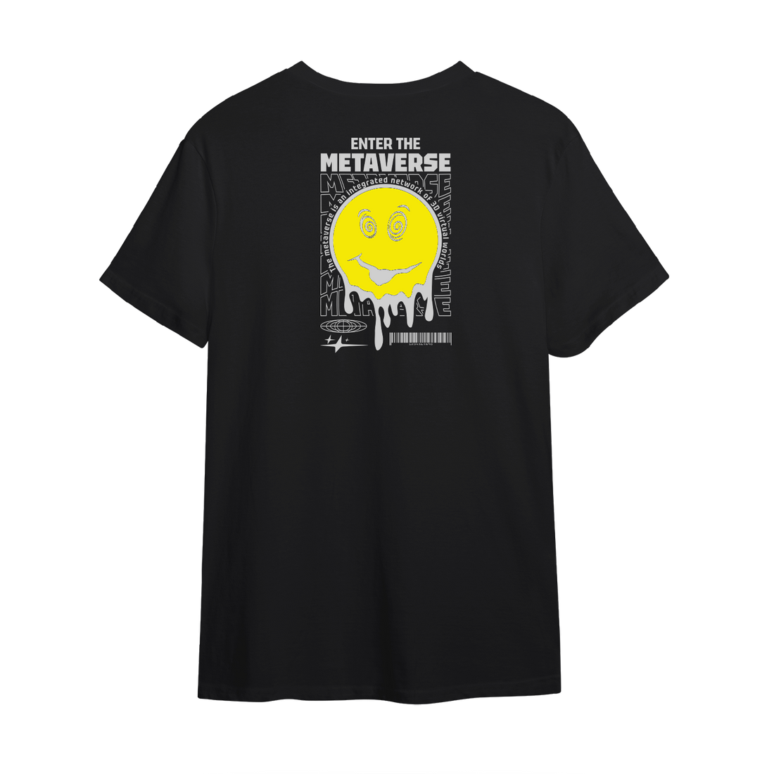 METAVERSE - Çocuk T-Shirt