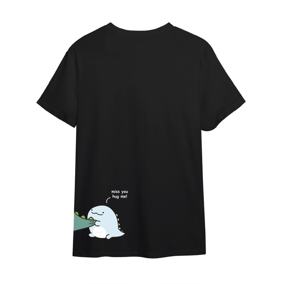 TINY DINOSAUR - Çocuk T-Shirt