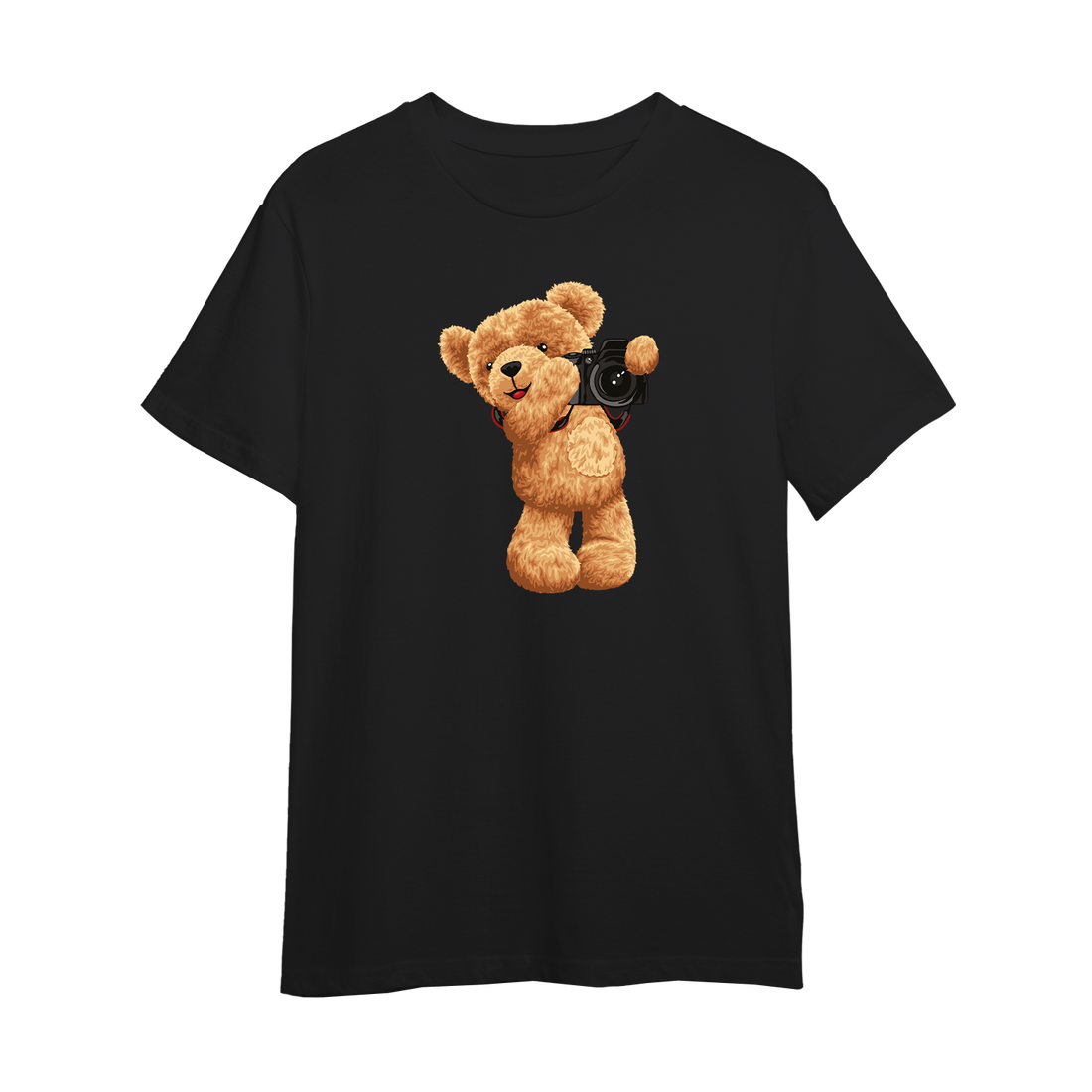 PHOTOGRAPHER - Çocuk T-Shirt