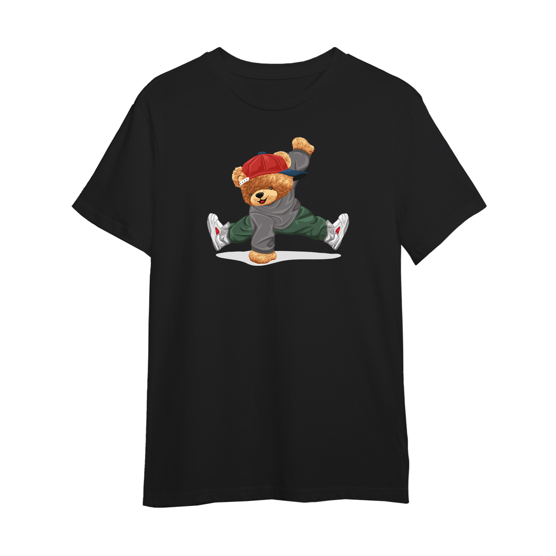 BREAK DANCE - Çocuk T-Shirt