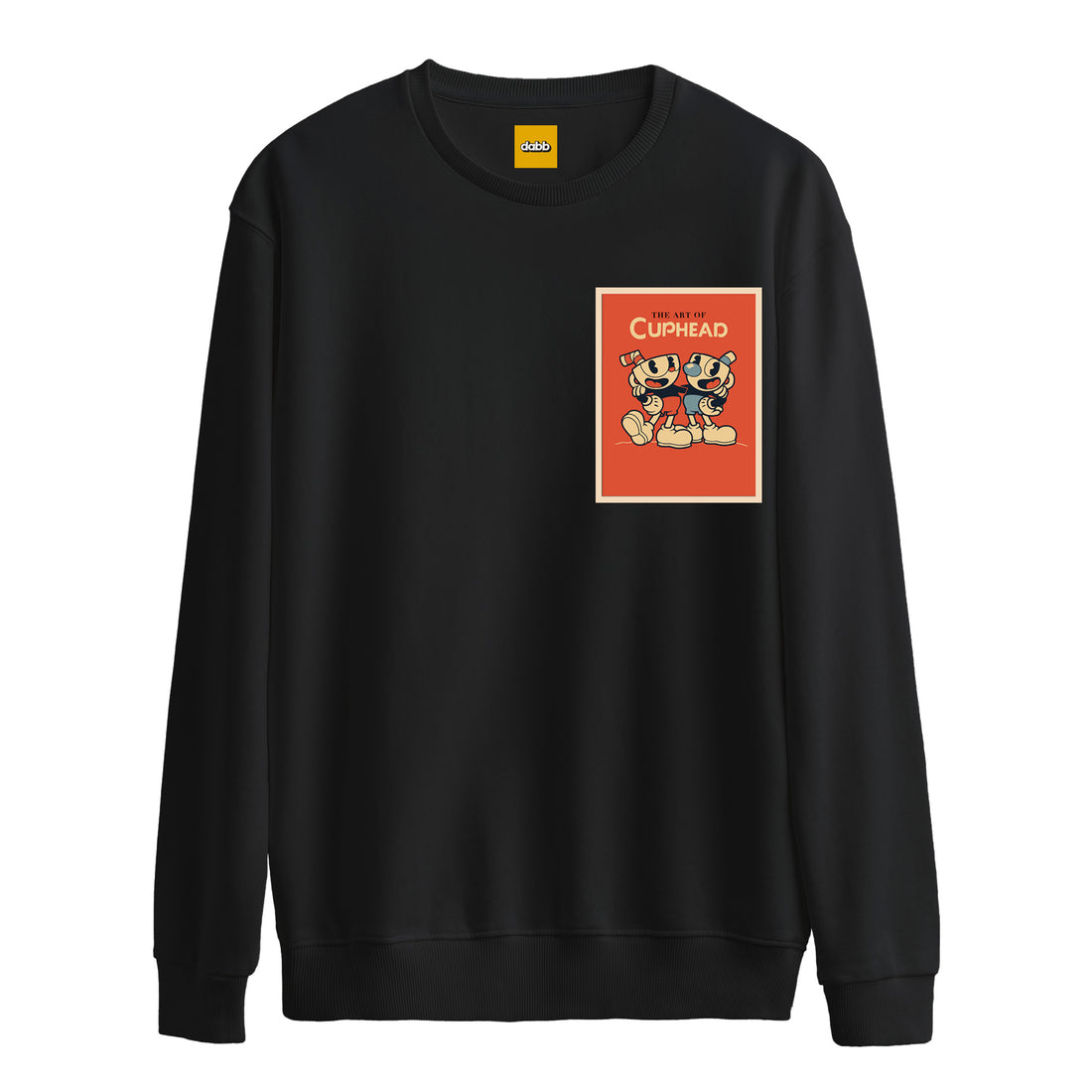 Cuphead - Sweatshirt