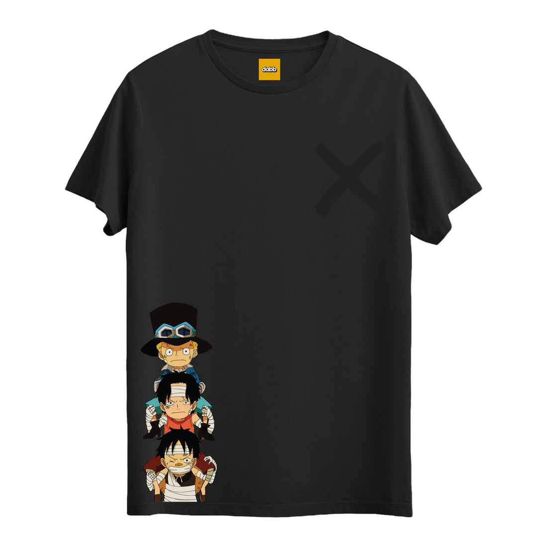 X - Regular T-Shirt