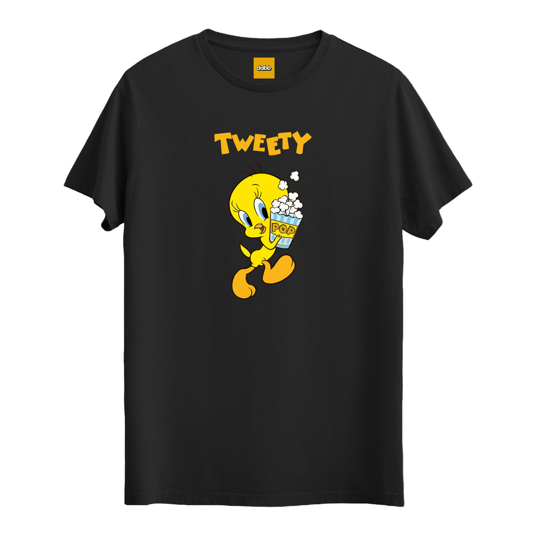 Yellow Chick - Regular T-Shirt