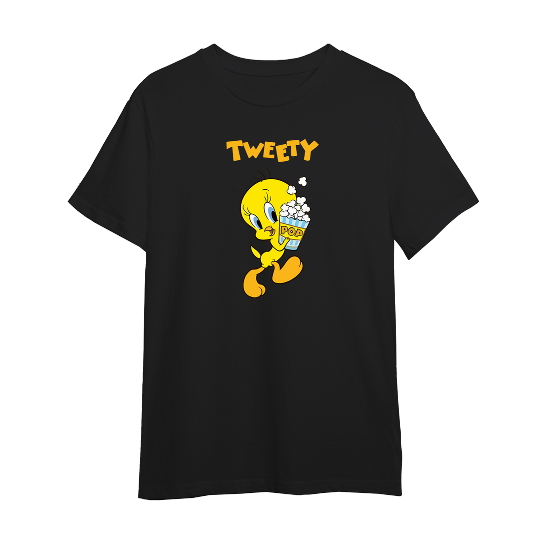 YELLOW CHICK - Çocuk T-Shirt