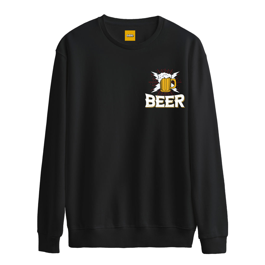 Beer Lover - Sweatshirt