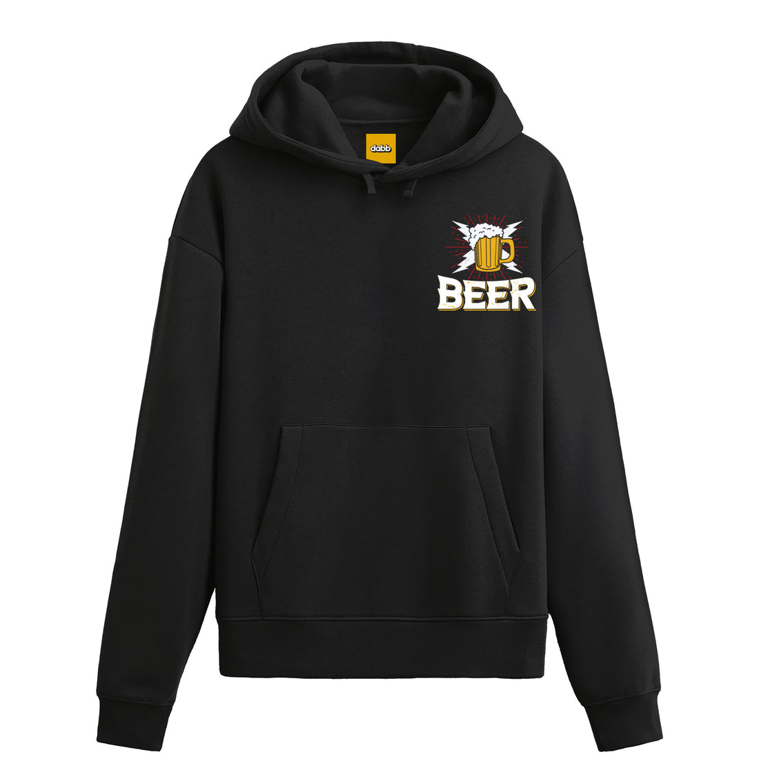 Beer Lover - Hoodie