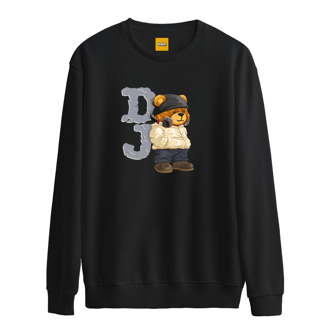 DJ - Sweatshirt