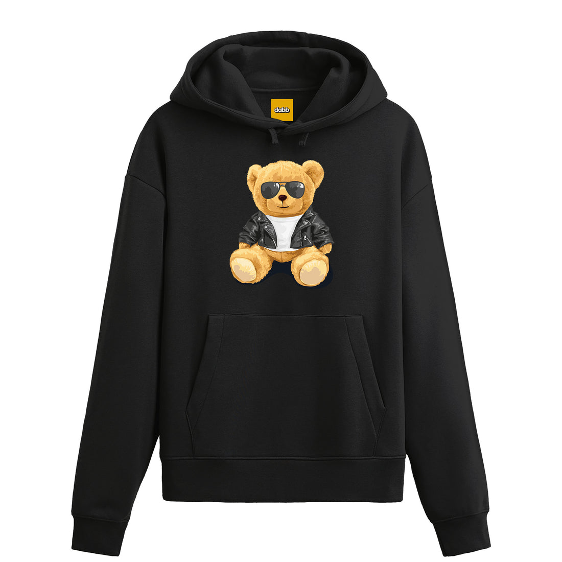 Bear - Hoodie