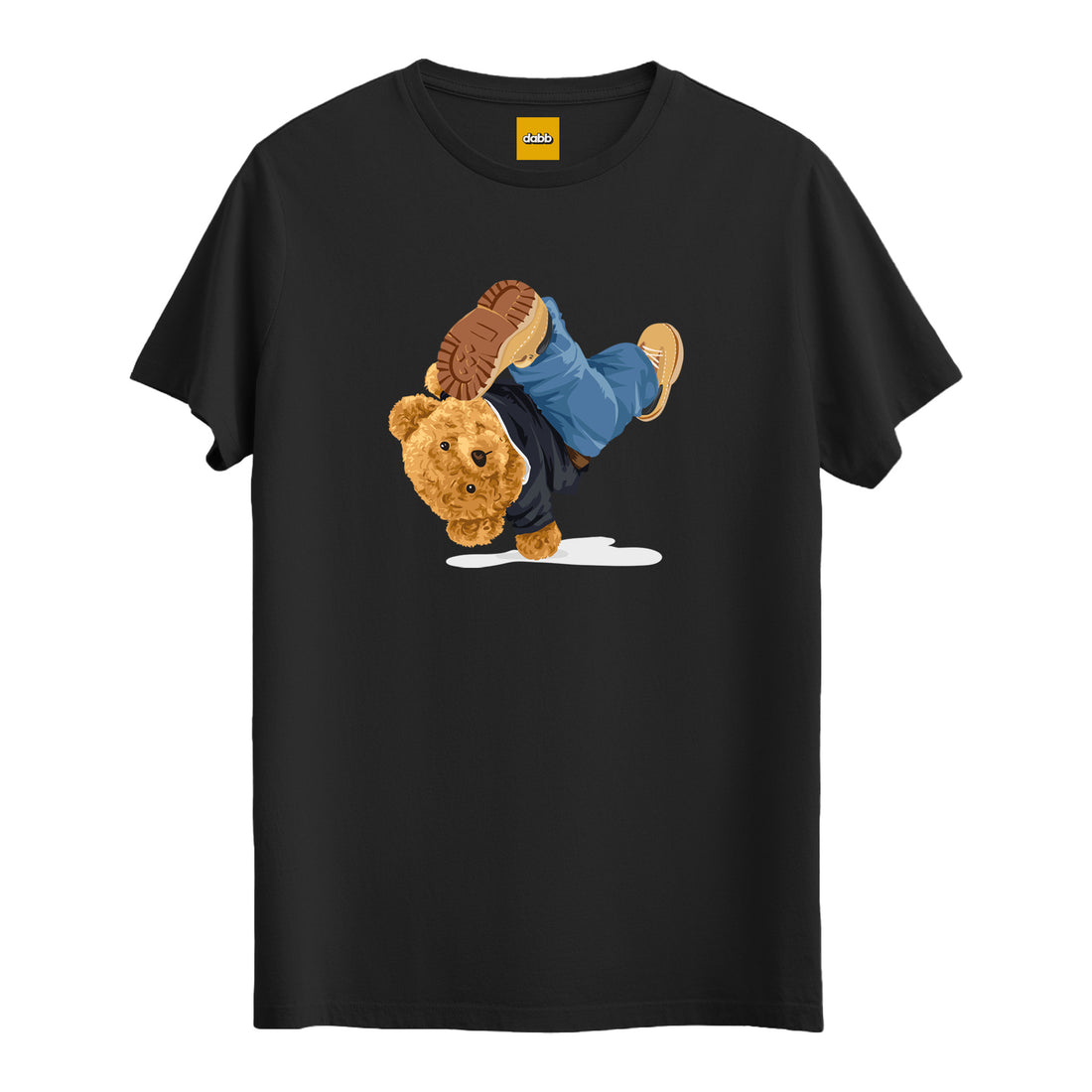 Reverse Bear - Regular T-Shirt