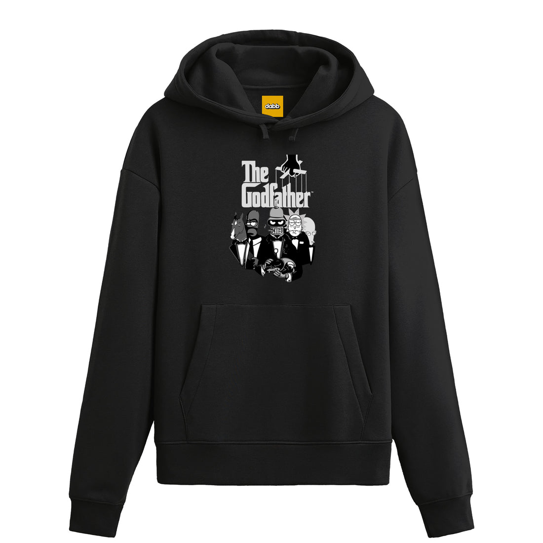The Gang - Hoodie