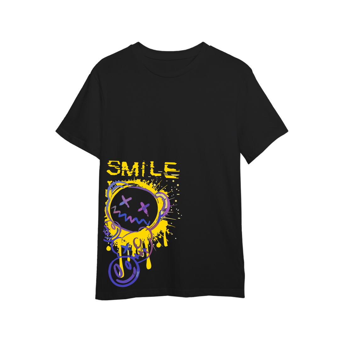 SMILE - Çocuk T-Shirt