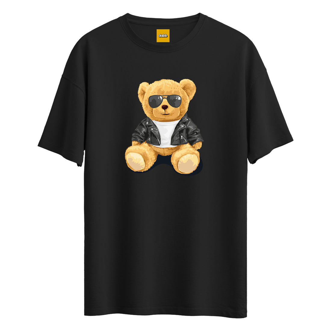 Bear - Oversize T-Shirt