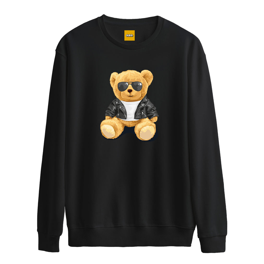 Bear - Sweatshirt