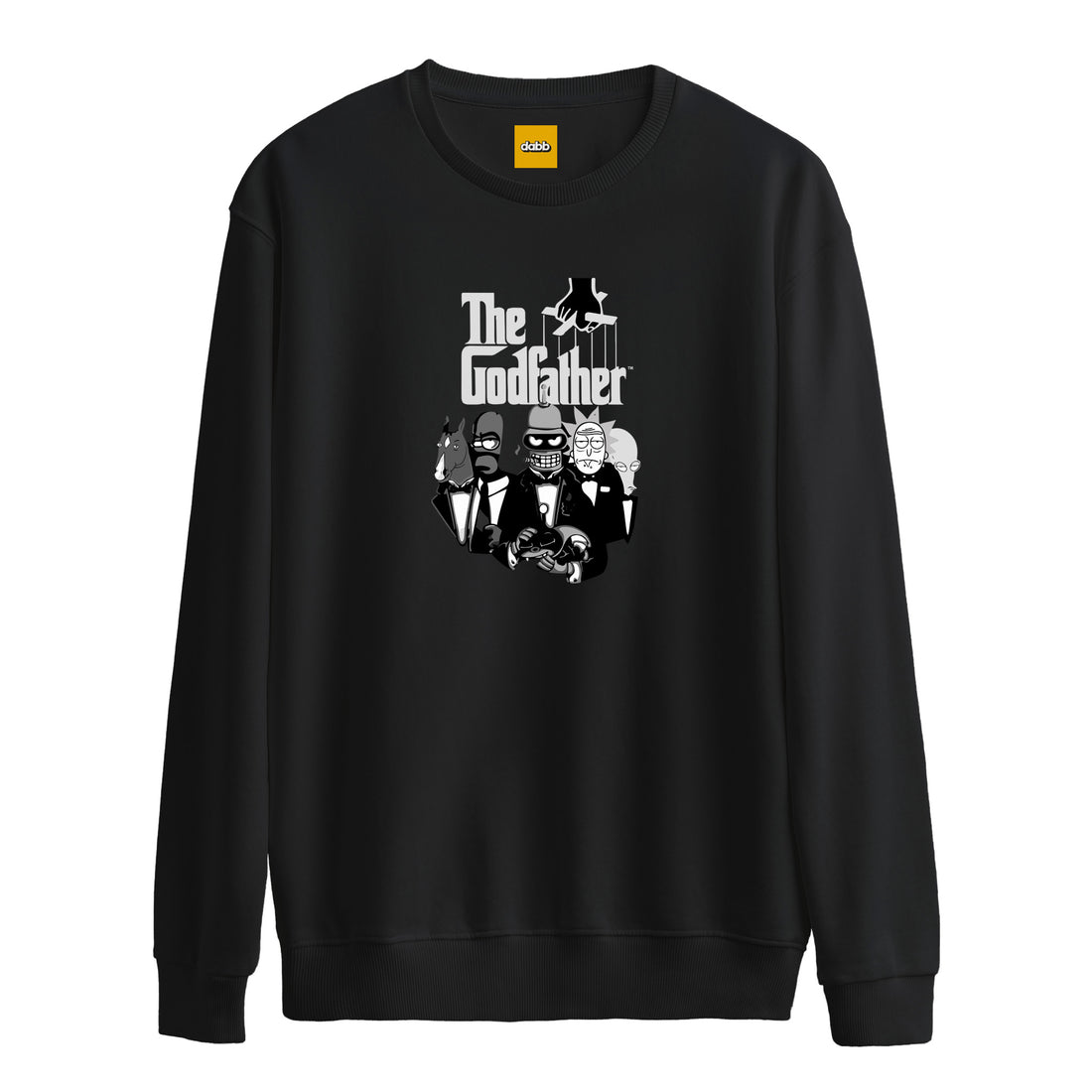 The Gang - Sweatshirt