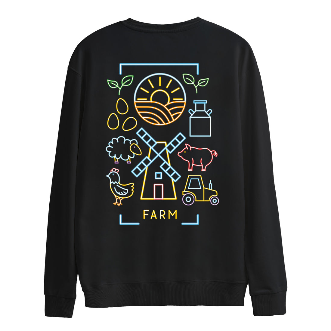 Farmer - Sweatshirt