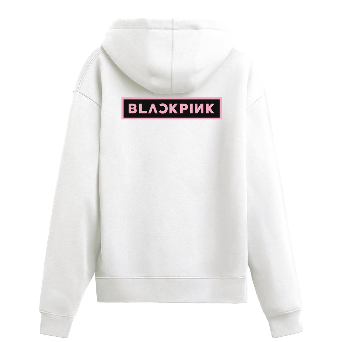 In Your Area - Hoodie