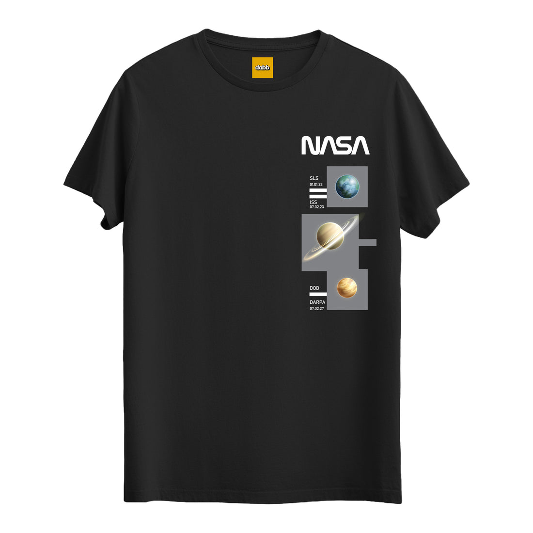 NASA - Regular T-Shirt