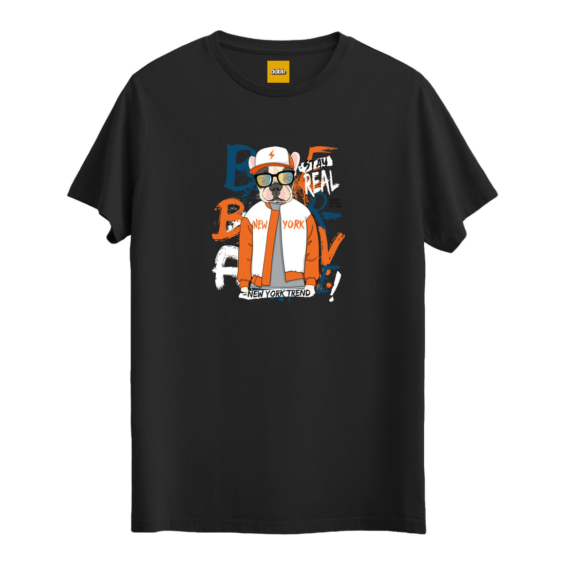 New York Trend - Regular T-Shirt