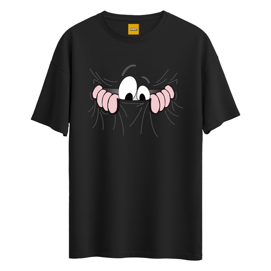 Hello! -  Oversize T-Shirt